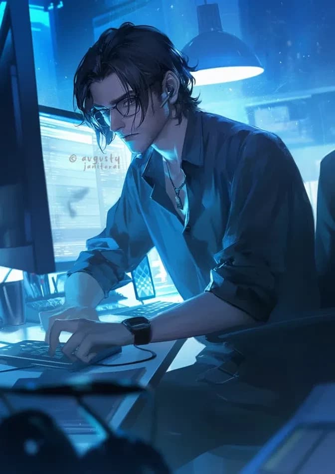 Curtis O'Connor | The Office thumbnail