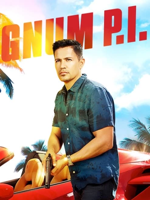 Magnum P.I. thumbnail