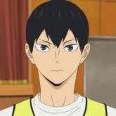 Tobio Kageyama thumbnail