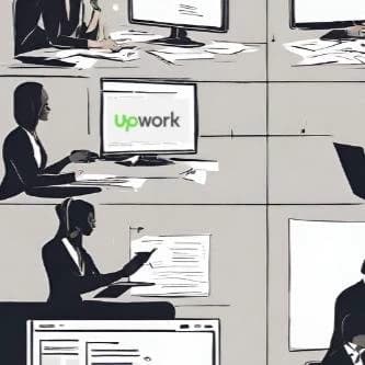 Upwork Proposal Generator thumbnail