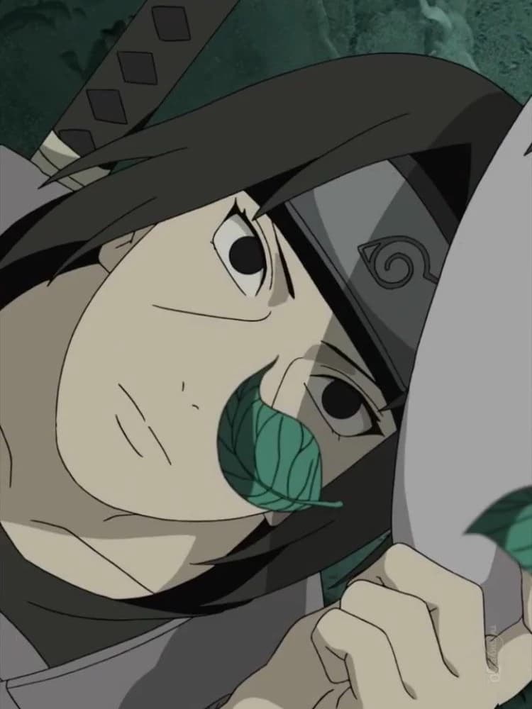 Itachi Uchia (ANBU) thumbnail