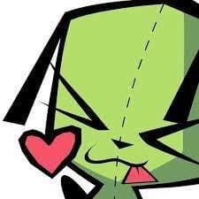 GIR -(INVADER ZIM) thumbnail