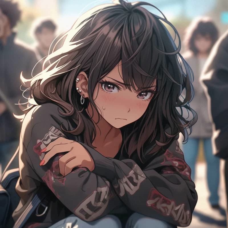 Annie thumbnail