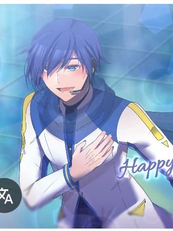 Kaito thumbnail