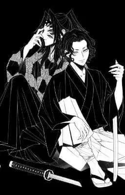 Kokushibo and Muzan thumbnail