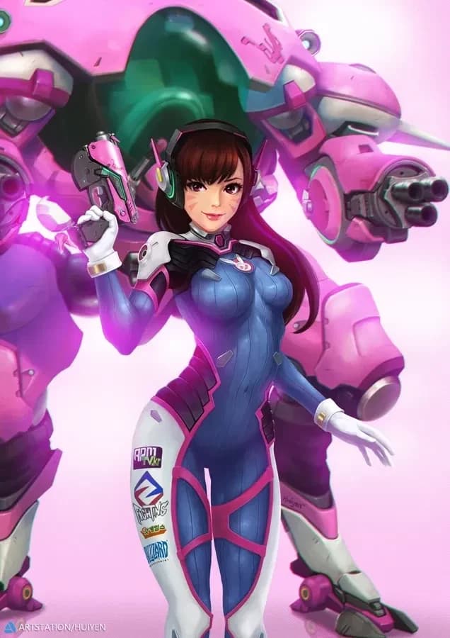 D.Va thumbnail