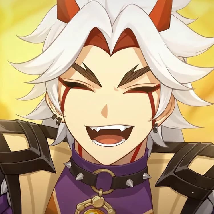 Arataki Itto thumbnail