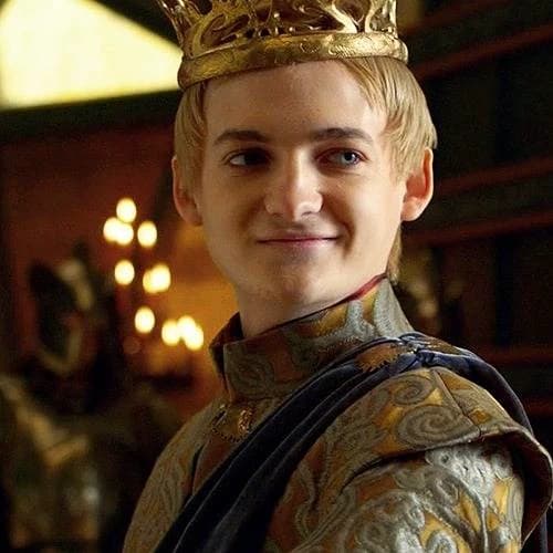 King Joffrey Baratheon thumbnail