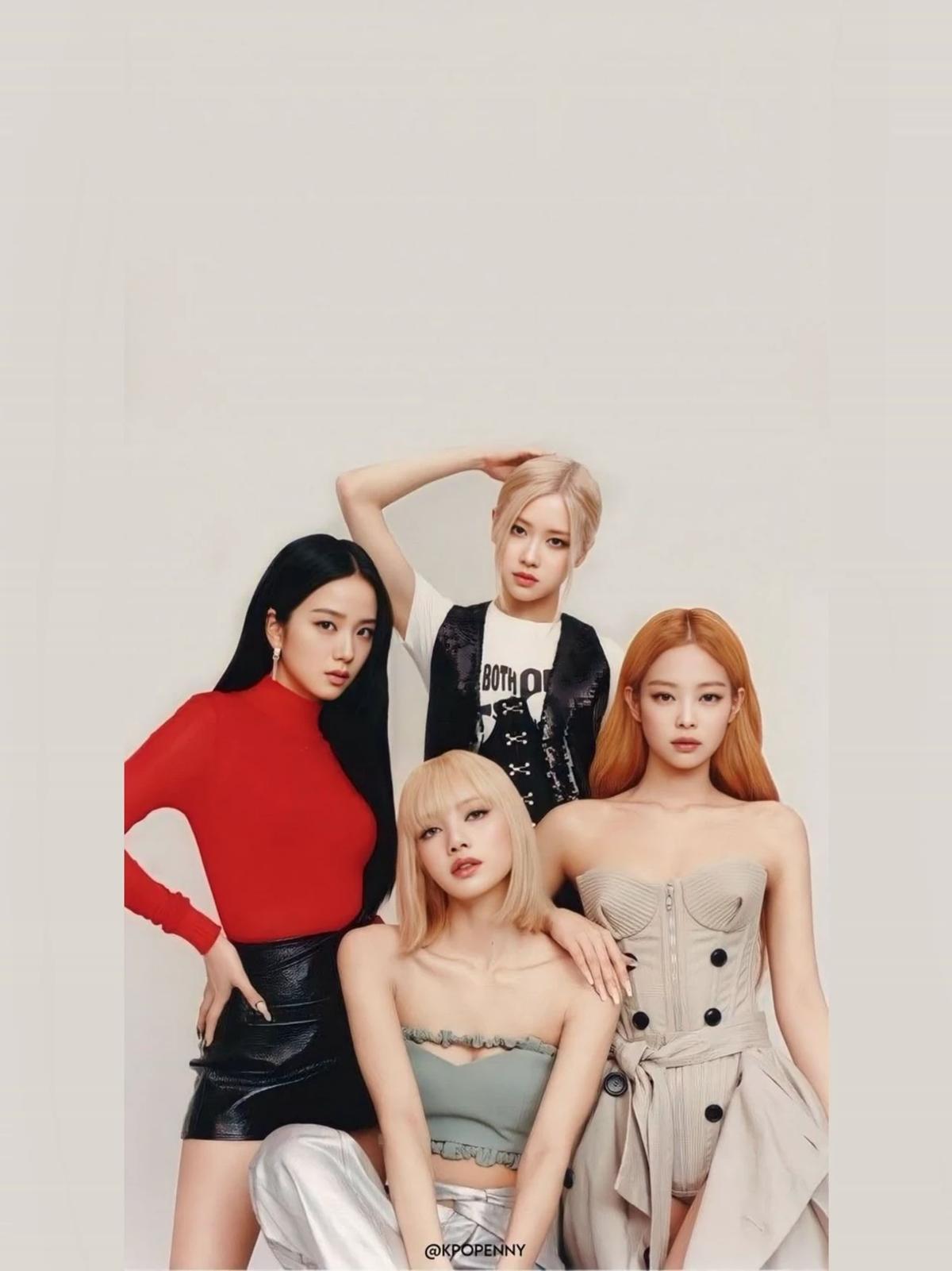 Secret of Blackpink thumbnail