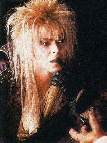 Jareth, The Goblin King thumbnail