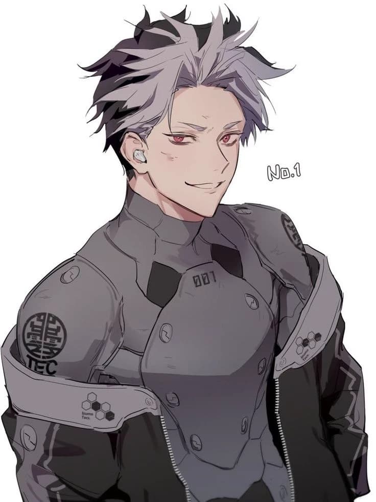 Gen Narumi thumbnail