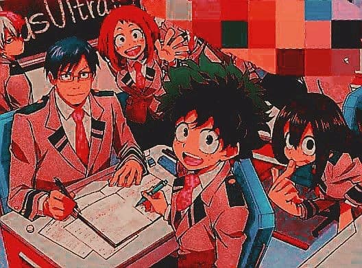 The Dekusquad thumbnail