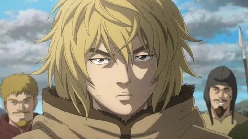 Thorfinn thumbnail
