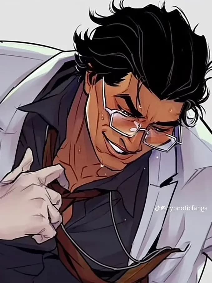 Miguel O'Hara thumbnail