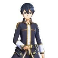 Kirigaya Kazuto thumbnail