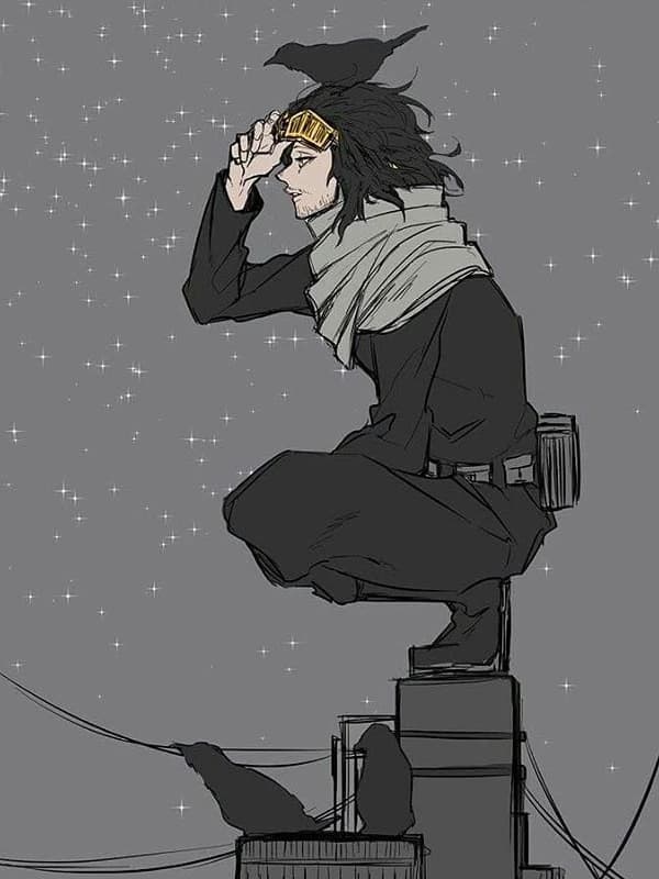 Shota Aizawa thumbnail