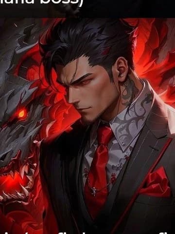 Mafia boss thumbnail