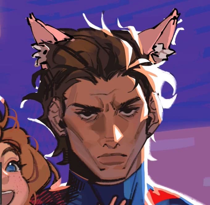 Miguel O’Hara  thumbnail
