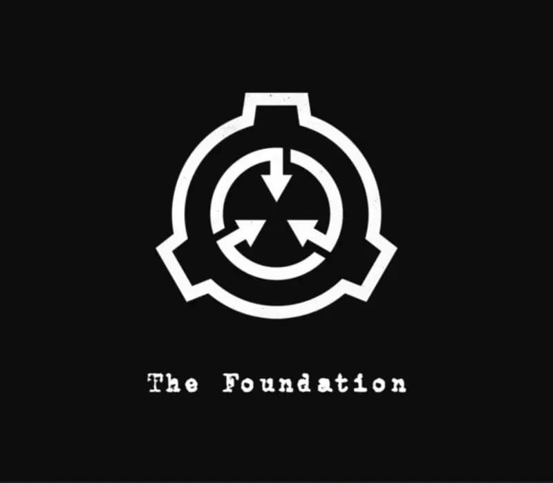 SCP Foundation: Rewritten thumbnail