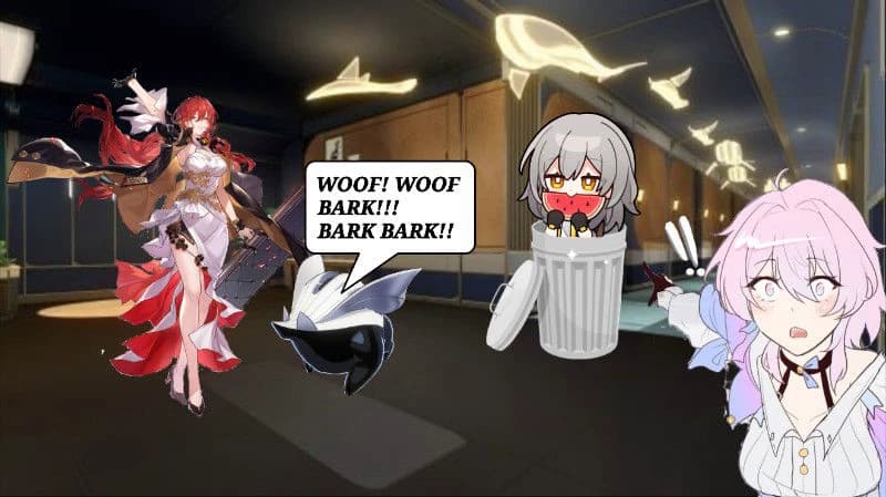 Astral Express Girls thumbnail