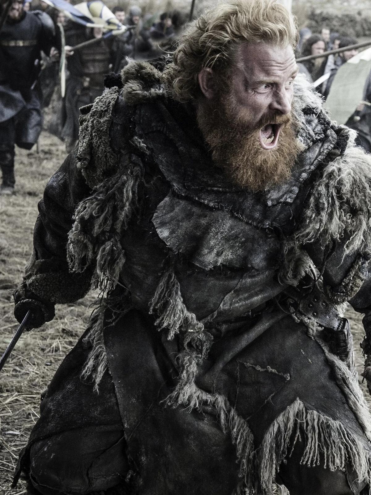 Tormund Giantsbane thumbnail