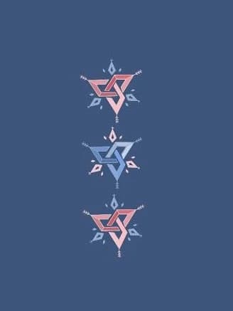 SEVENTEEN (idol rivalry au) thumbnail