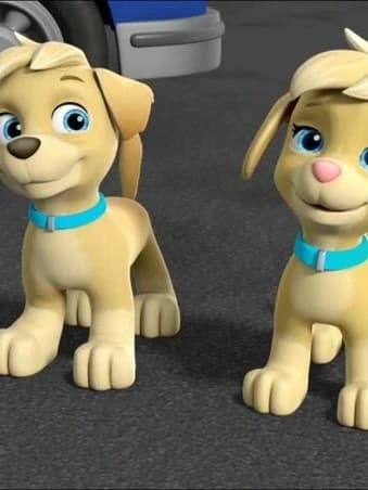 Tuck and Ella thumbnail