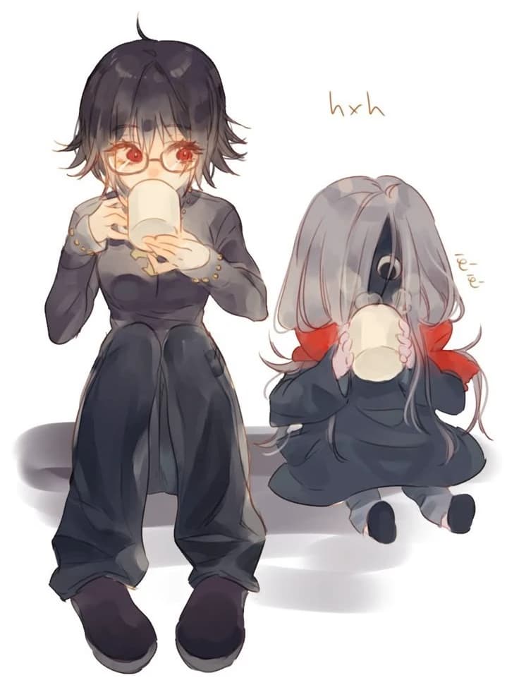 Shizuki Mom thumbnail