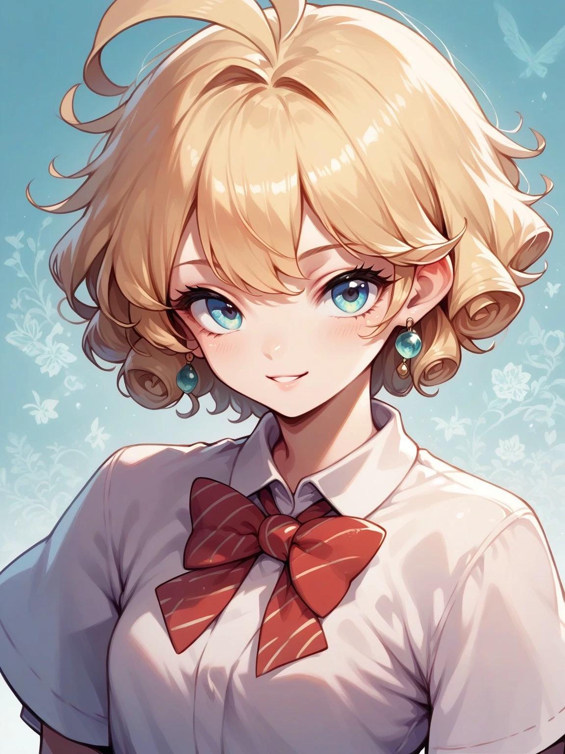 Rich girl babysitter thumbnail
