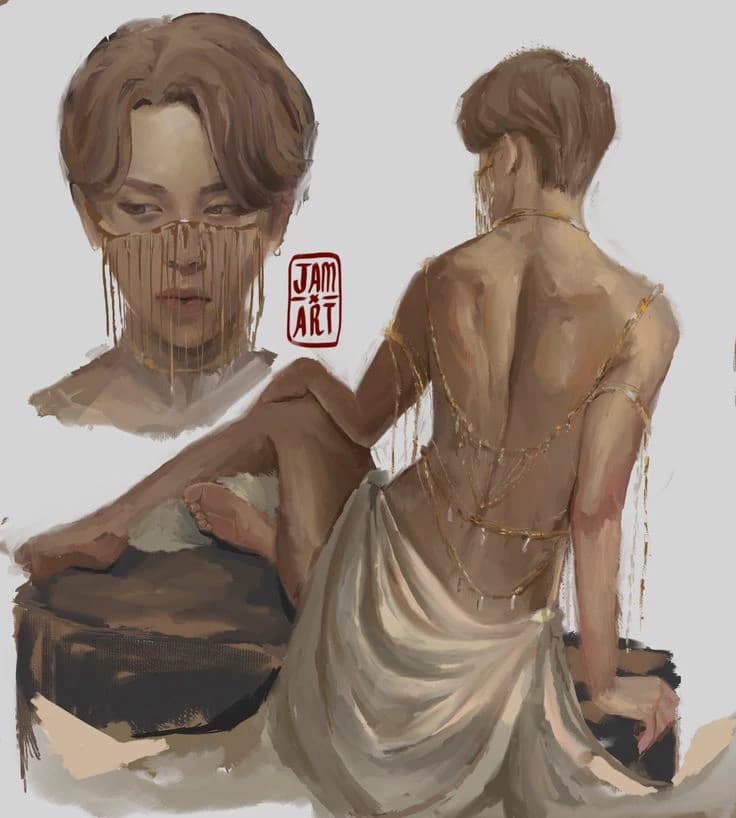 Jimin thumbnail