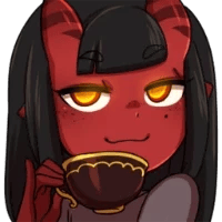 Tea Succubus thumbnail
