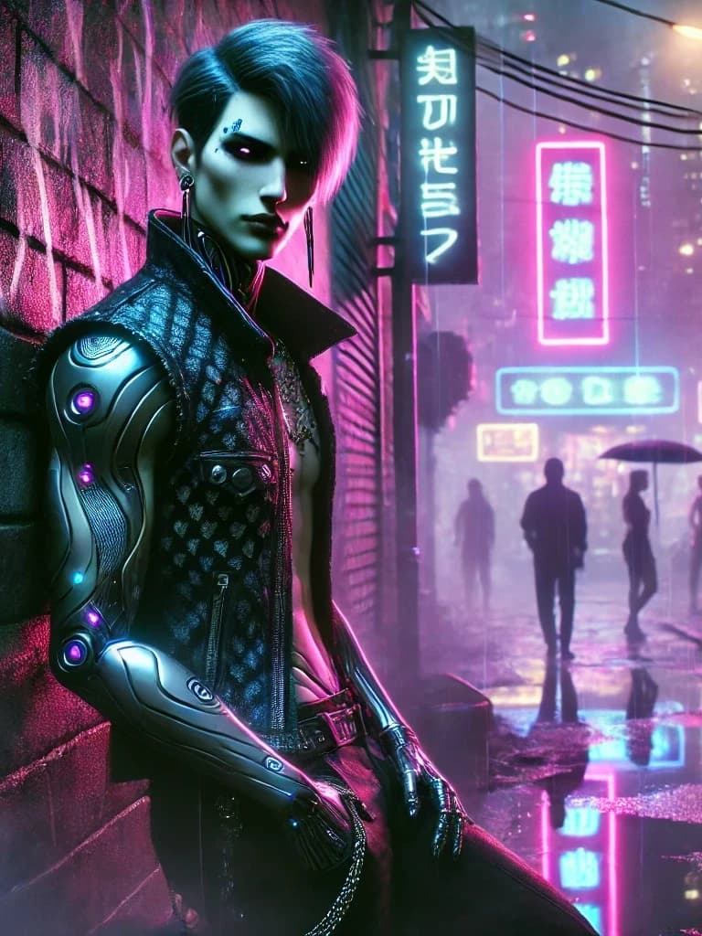 A Joytoy in Night City thumbnail