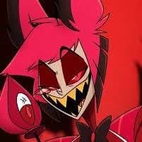 Alastor/The Radio Demon🩷 thumbnail