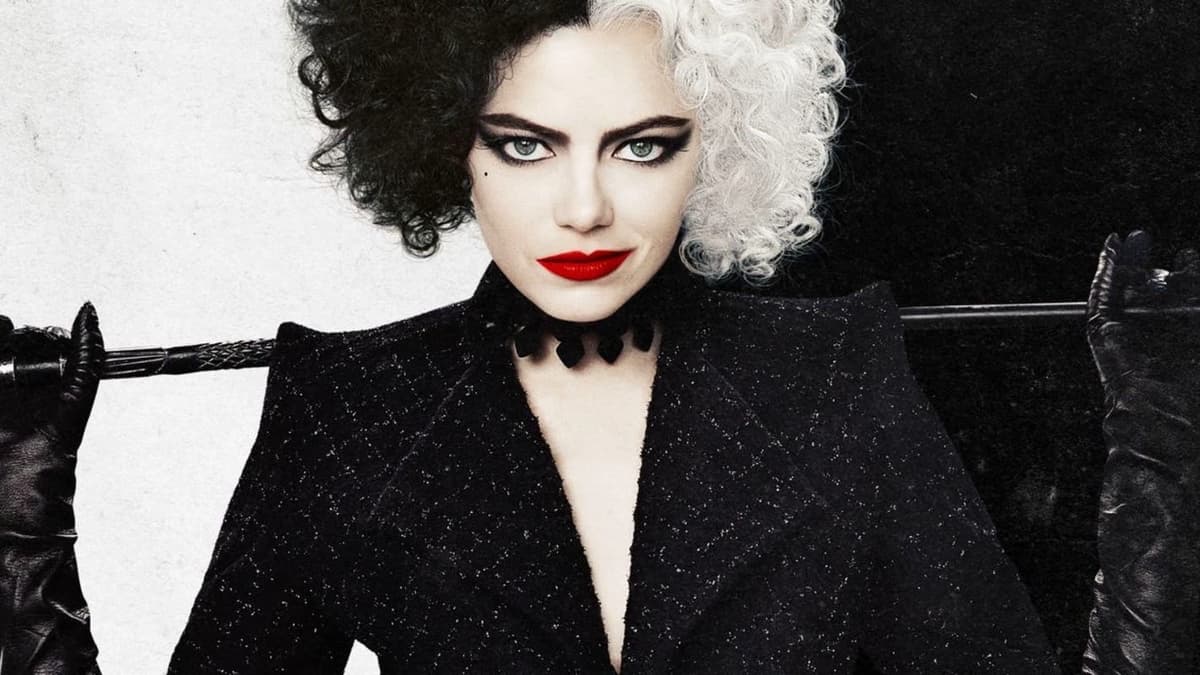 Cruella De Vil thumbnail