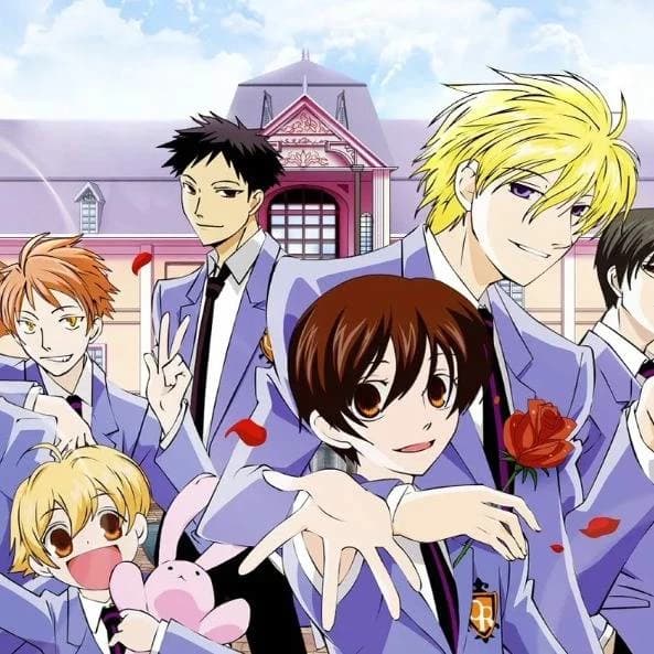Ouran Host Club (Jailbreak) thumbnail