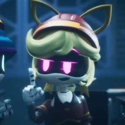 Lizzy -MURDER DRONES- thumbnail