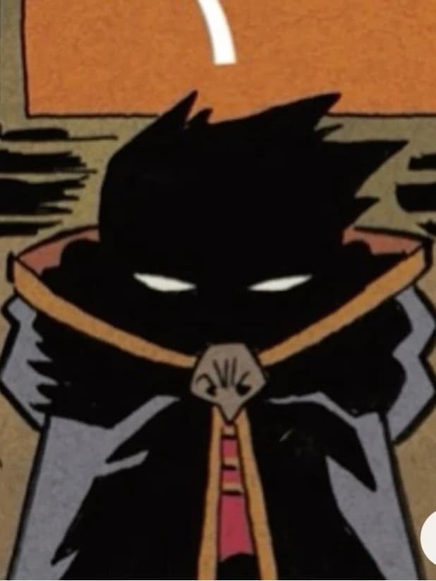 Damian Wayne thumbnail