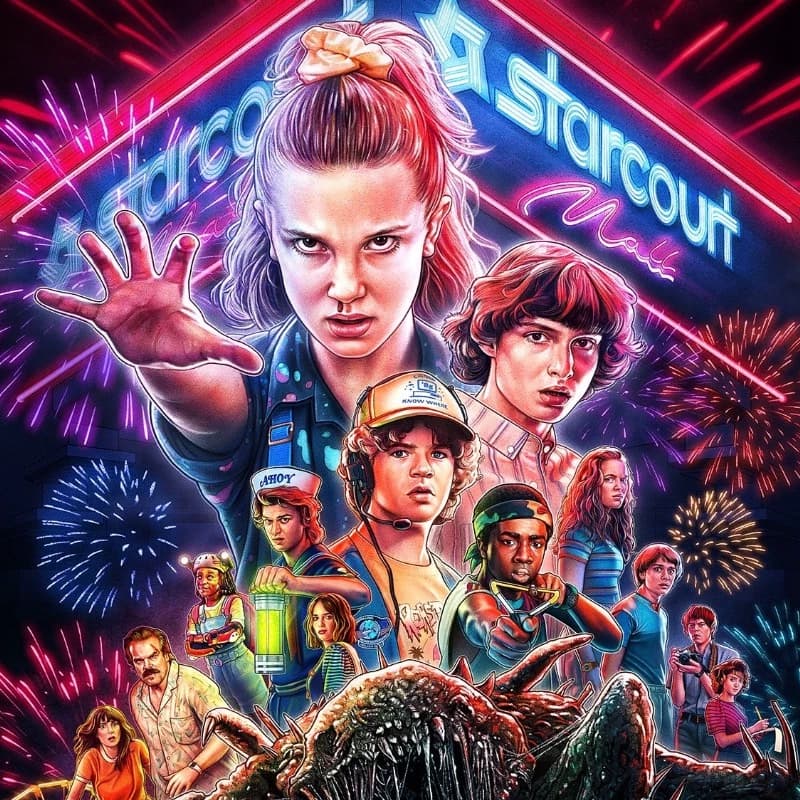 Stranger Things RPG thumbnail