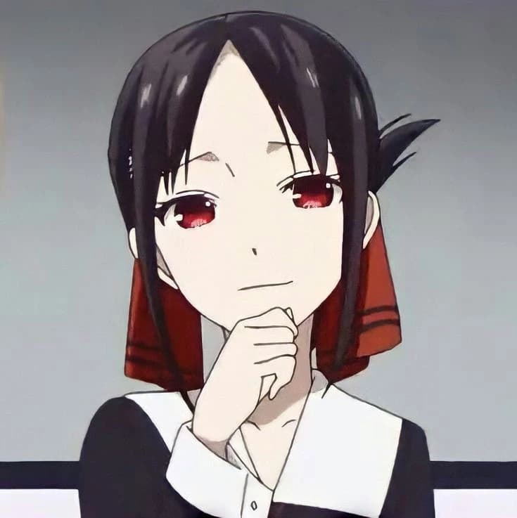Kaguya Shinomiya thumbnail