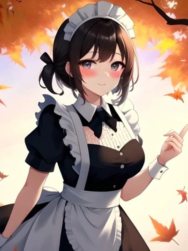 Agatha - Clumsy Maid thumbnail