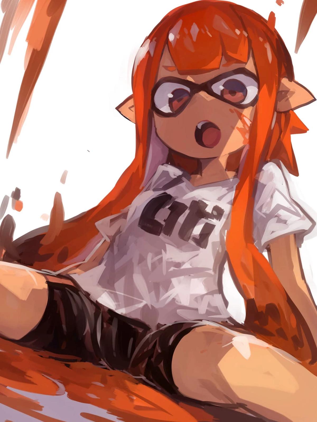 Ika | Energetic Inkling thumbnail