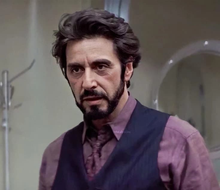 Carlito Brigante thumbnail