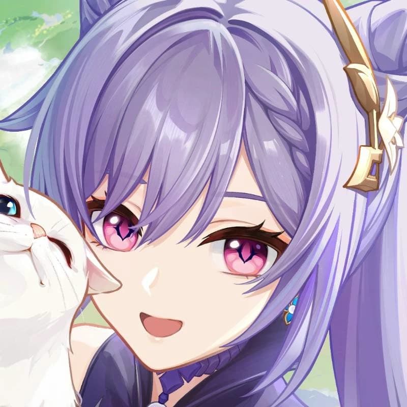 Keqing thumbnail