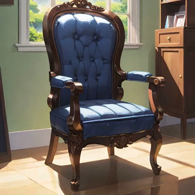 Chair [NSFW] thumbnail