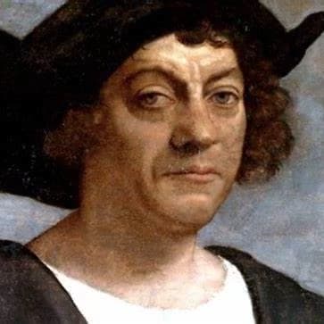 Christopher Columbus thumbnail