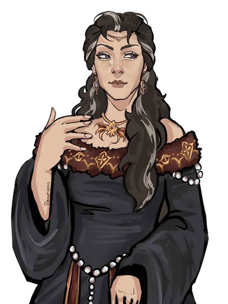 Vaerela Targaryen  thumbnail