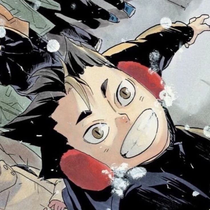 Nishinoya thumbnail