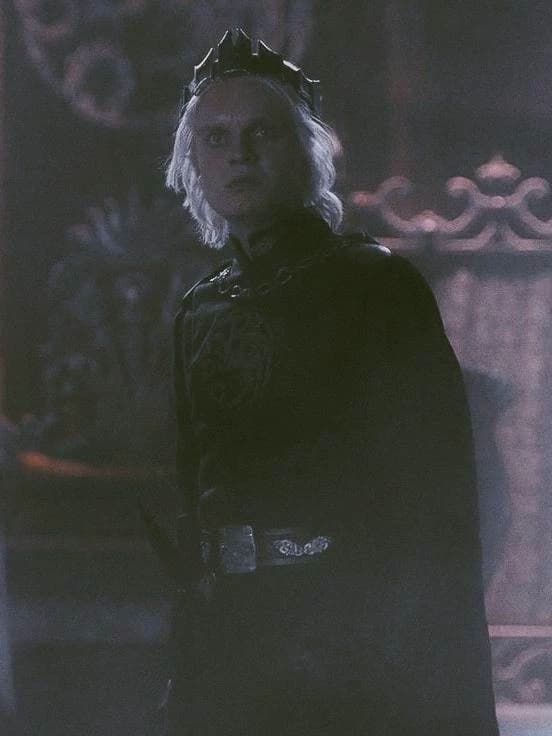 Aegon II Targaryen thumbnail