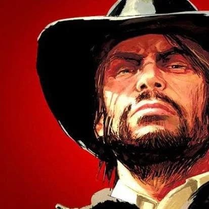 John Marston  thumbnail
