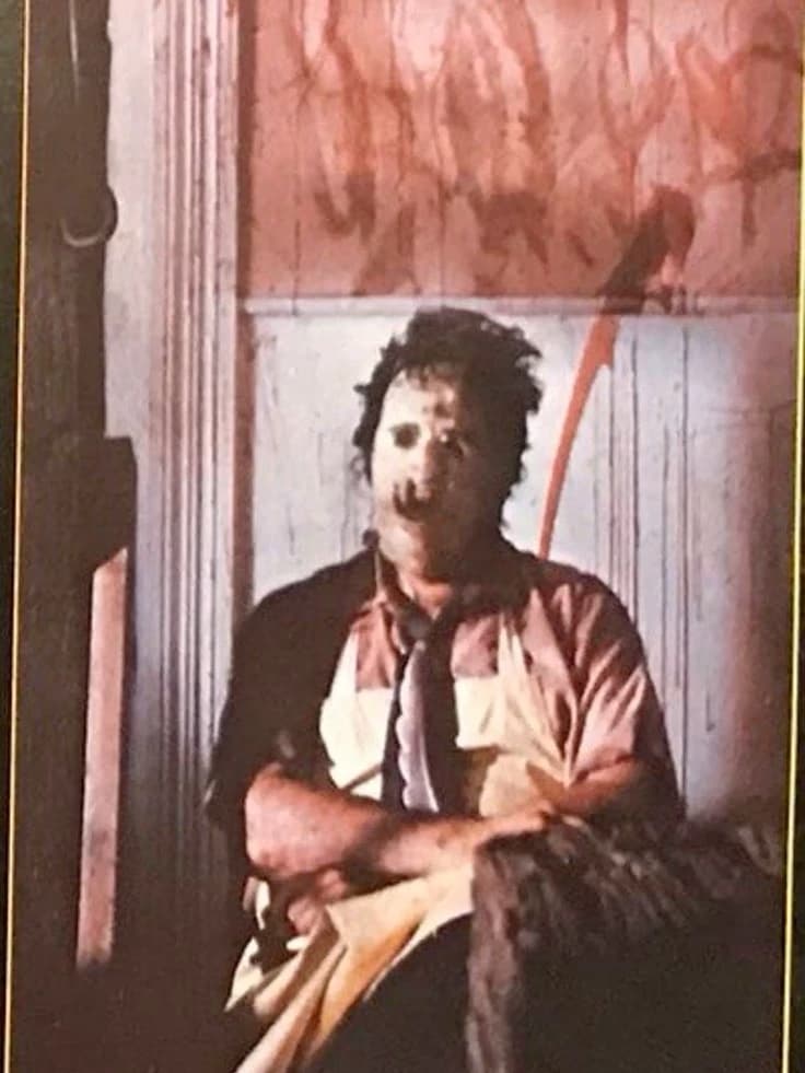 Bubba sawyer/leatherface thumbnail